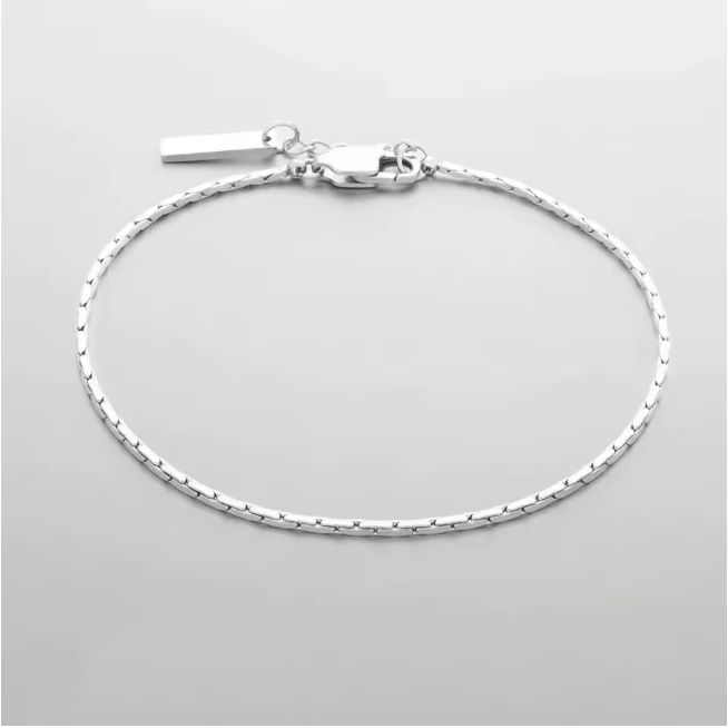 The Onyx Bracelet