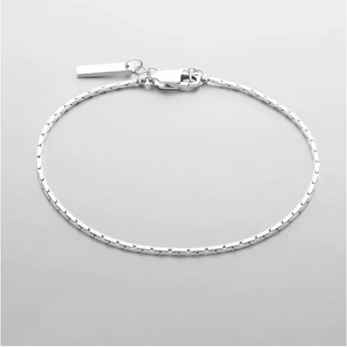 The Onyx Bracelet